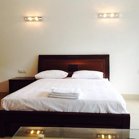 Silver Sands Flic-en-Flacq المظهر الخارجي الصورة