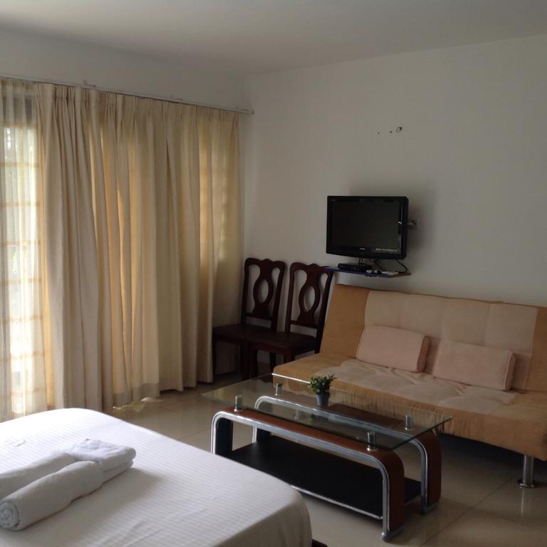 Silver Sands Flic-en-Flacq المظهر الخارجي الصورة